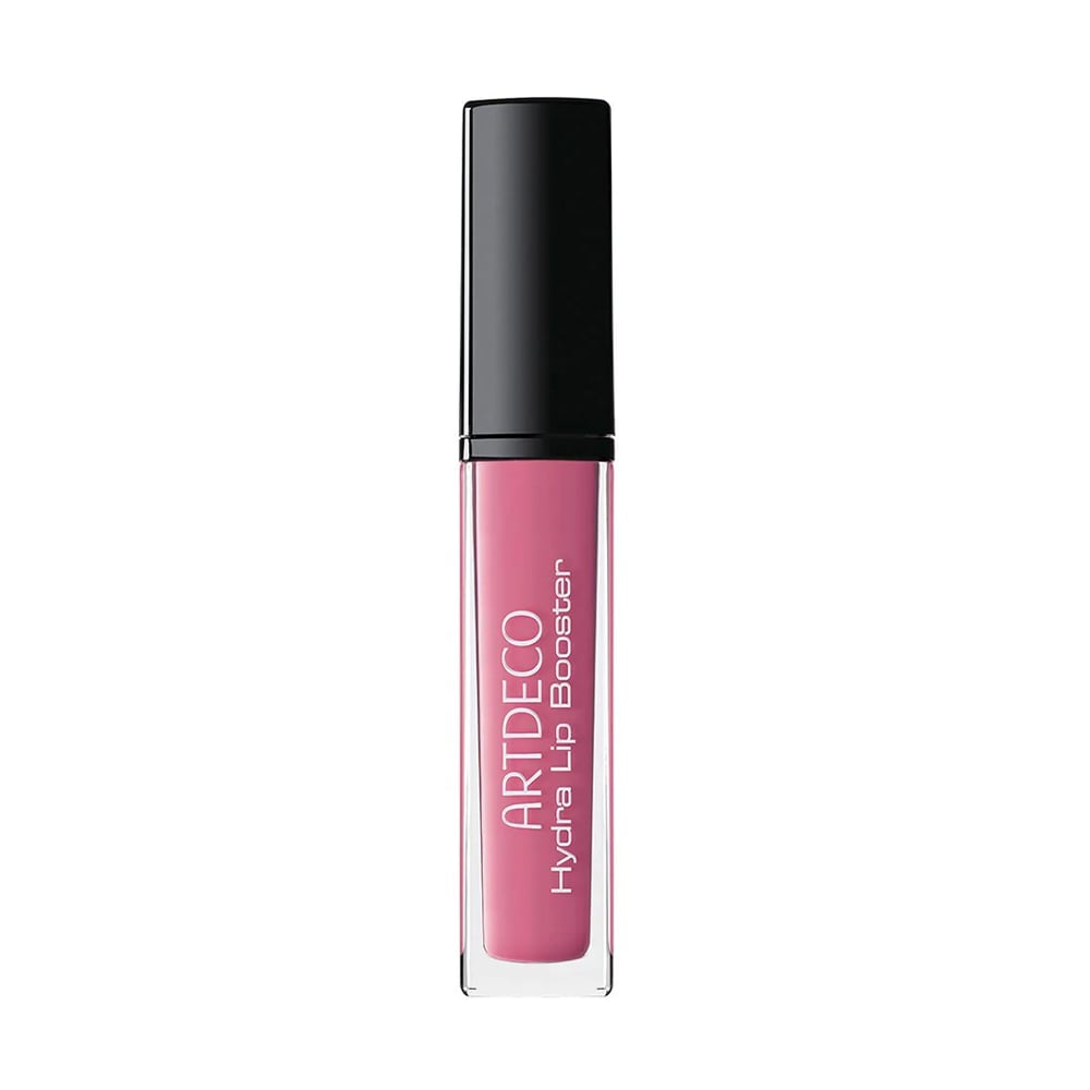 Блиск для губ Artdeco Hydra Lip Booster з ефектом об'єму, 46 Translucent Mountain Rose, 6 мл