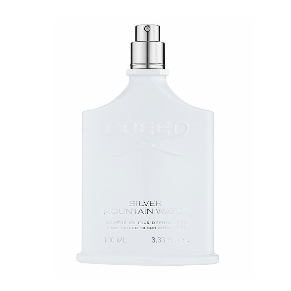 Creed Silver Mountain Water Парфумована вода унісекс, 100 мл (ТЕСТЕР)