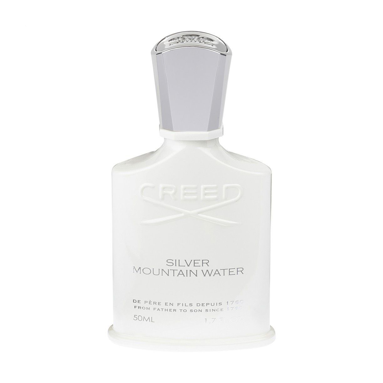 Creed Silver Mountain Water Парфумована вода унісекс, 50 мл