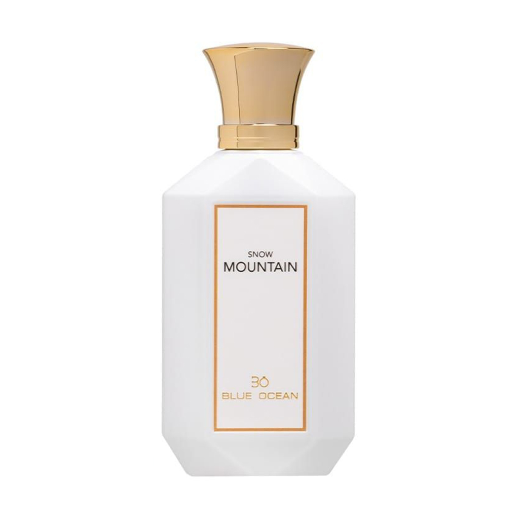 First Perfumes Blue Ocean Snow Mountain Парфумована вода унісекс, 50 мл